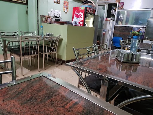 Mandoli Restaurant (Thali & South Indian) Mandoli Restaurant (Thali & South Indian)