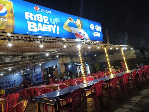 SHRI SAI DHABA DURG NEAR BAFNA PUMP