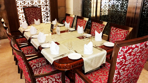 Raajsik - Indian Cuisine Restaurant