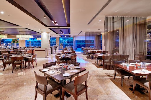 24/7 Restaurant - New Delhi 24/7 Restaurant - New Delhi