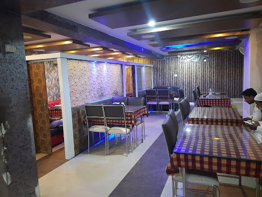 Daawat Restaurant Daawat Restaurant