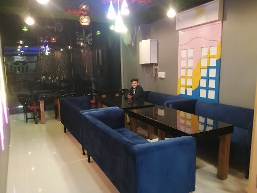 The Food Court (Luxuria) Restaurant The Food Court (Luxuria) Restaurant