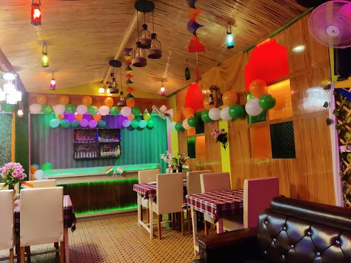 Alaknanda Sagar Restaurant