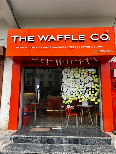 The Waffle Co.