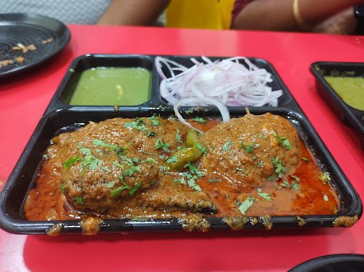 Shahi Darbar Restaurant