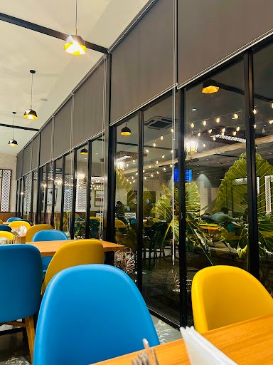 Sankalp Multicuisine Restaurant