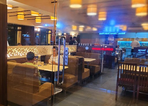 Sankalp Restaurant-Gandhinagar