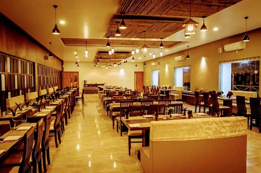 Satkar Garden Restaurant & Banquet Hall