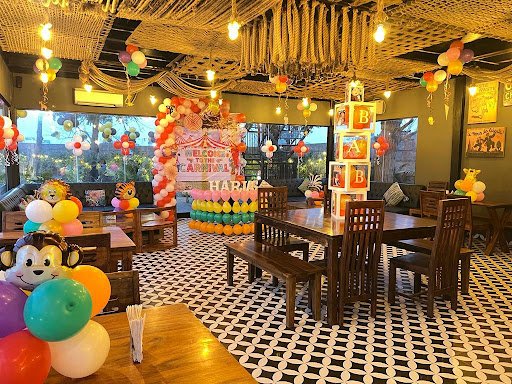 The Aravali Story The Aravali Story