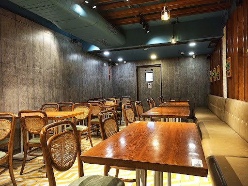 Haldiram's - Sector 15, Faridabad