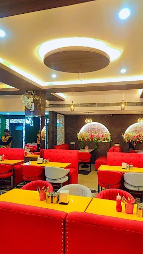 Utsav Family Restaurant