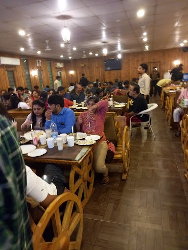 Farm House Restaurant