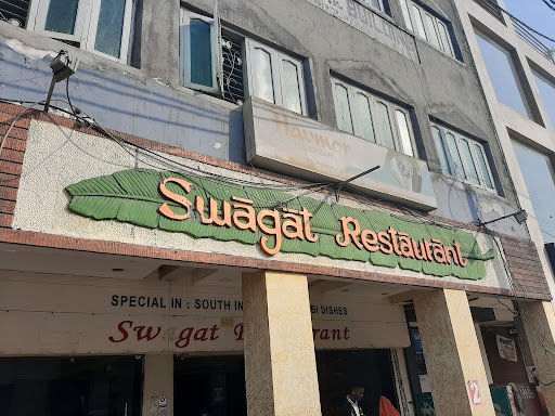 Swagat Resturant