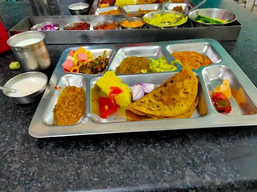 Shree Ram Restaurant