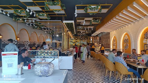 Papa Louie's Pizza Gandhidham Papa Louie's Pizza Gandhidham