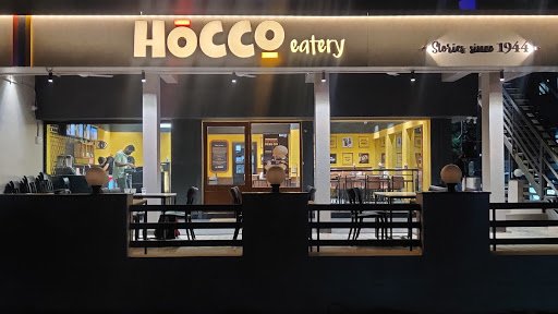 Hocco Eatery
