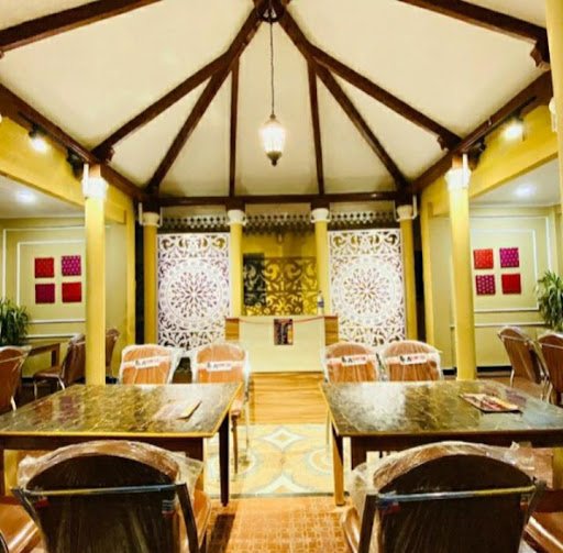 Rasoi Restaurant Pure Veg