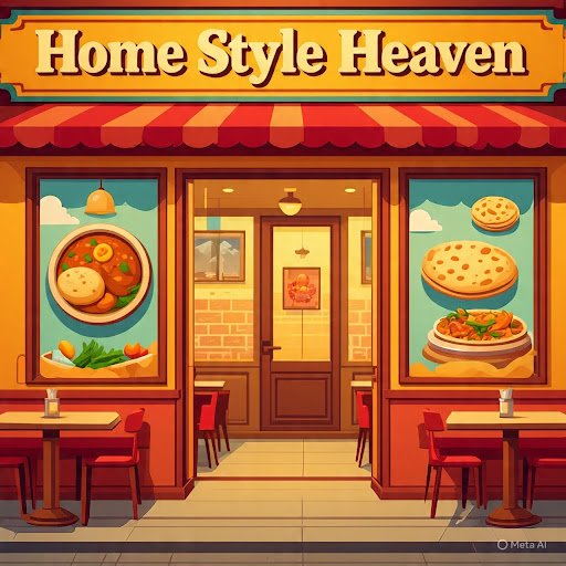 Home style heaven