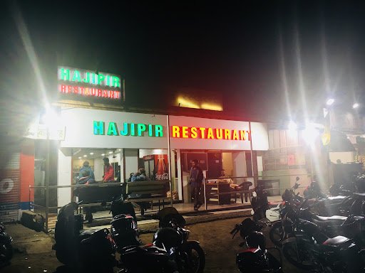 Hajipir Restaurant