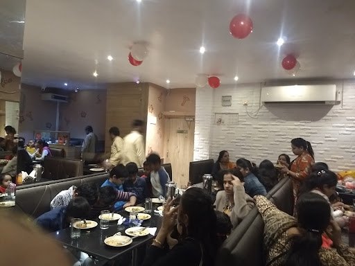 Khana Khazana Khana Khazana