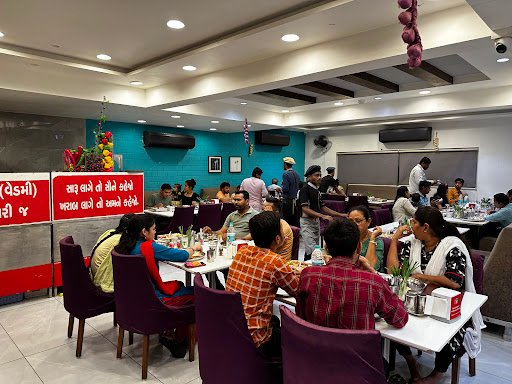 Shree Khodiyaar Kathiyawadi Dhaba Shree Khodiyaar Kathiyawadi Dhaba