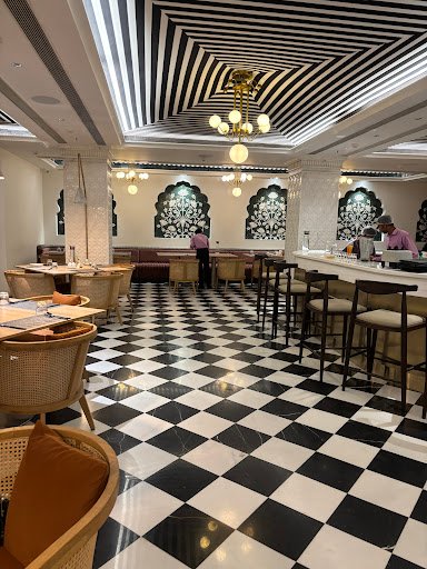 SHREE RUSHI CHETTINADU RESTAURANT