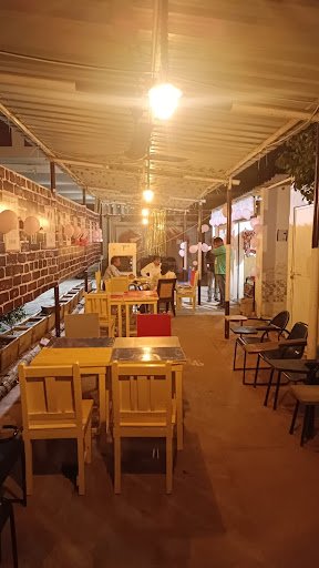 Shrini's Café Restaurant and Kitchen Canteen Firozabad Shrini's Café Restaurant and Kitchen Canteen Firozabad