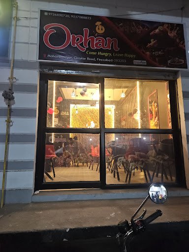 Orhan Family Restaurant Orhan Family Restaurant