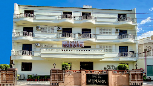 Hotel Monark