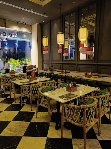 The Establishment - Clubhouse & Kitchen The Establishment - Clubhouse & Kitchen