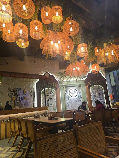 Big Yellow Door - Noida Extension