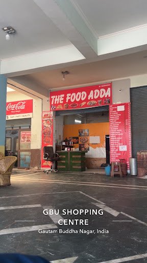 The Food Adda