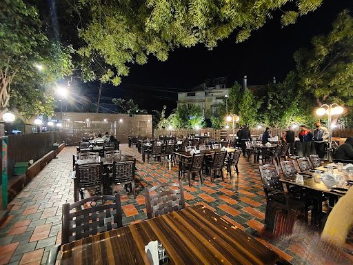 Food Point Restaurant