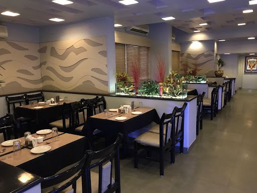 Tulsi Restaurant