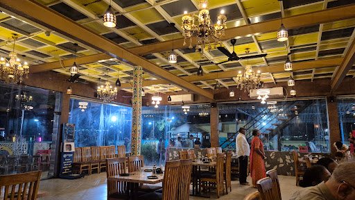 Vrundavan Garden Restaurant Vrundavan Garden Restaurant