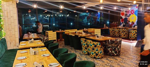 Chulha Chowka Restaurant