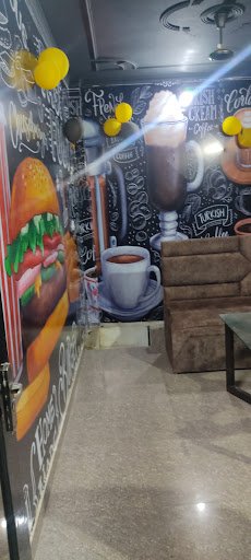 The Black Sheep Bistro