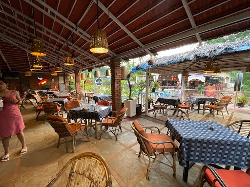 Mikey's Place Bar & Restaurant