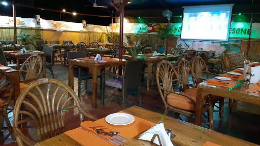 YOU & ME MULTI CUISINE