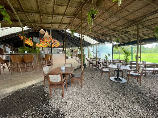 Elephant and Co. Anjuna, Goa