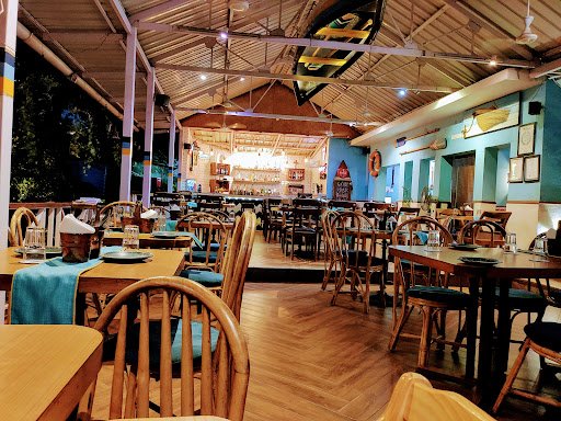 The Lazy Goose The Lazy Goose