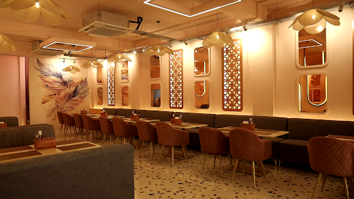 Zoca Diner Restaurant & Party Hall Zoca Diner Restaurant & Party Hall