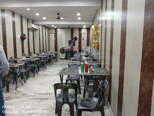 Abha Ka Dhabha (Restaurant Dine-in)