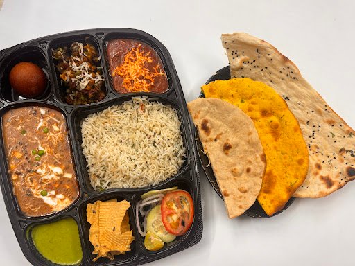 RADHA RANI FAMILY RESTAURANT