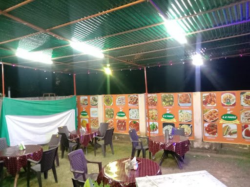 Gurukripa restaurant and paratha house