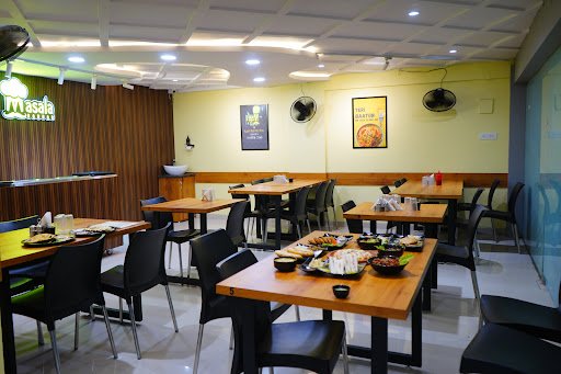 Masala darbar best gwalior restaurant
