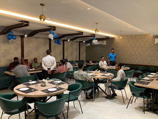 The Classic Restaurant & Banquet