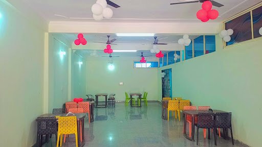 THE INDIAN DHABA THE INDIAN DHABA