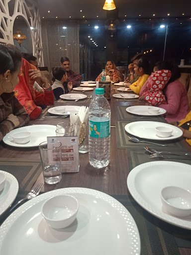 Masala kraft - Best Restaurant in gwalior