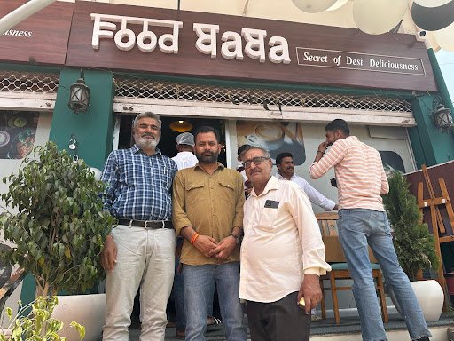 Food Baba Hanumangarh Food Baba Hanumangarh
